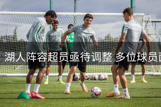 湖人阵容超员亟待调整 多位球员面临交易风险