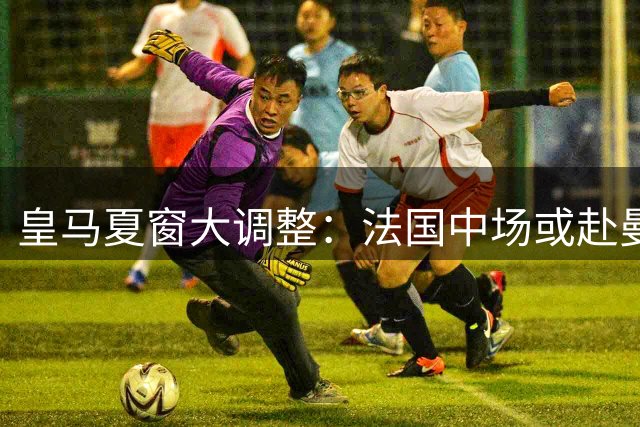 皇马夏窗大调整：法国中场或赴曼联 两新援即将到位